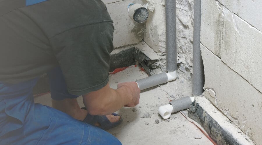 Local expert plumbing services in Metaline Falls, WA